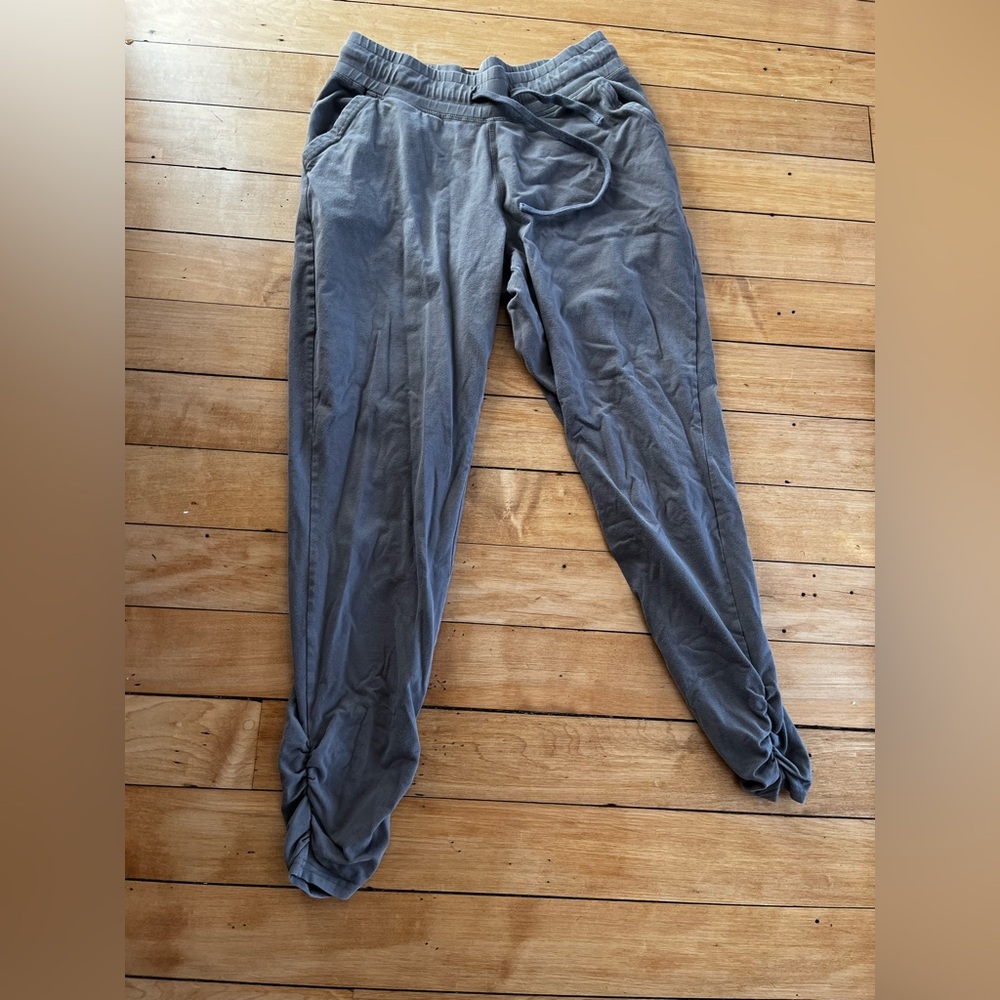 Pact sweatpants joggers